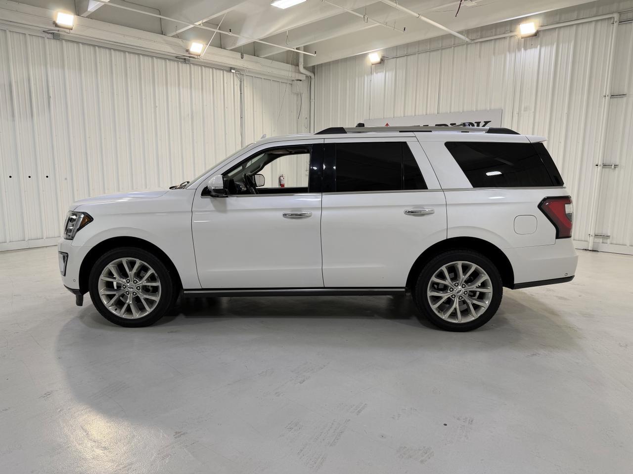 2019 Ford Expedition Limited
