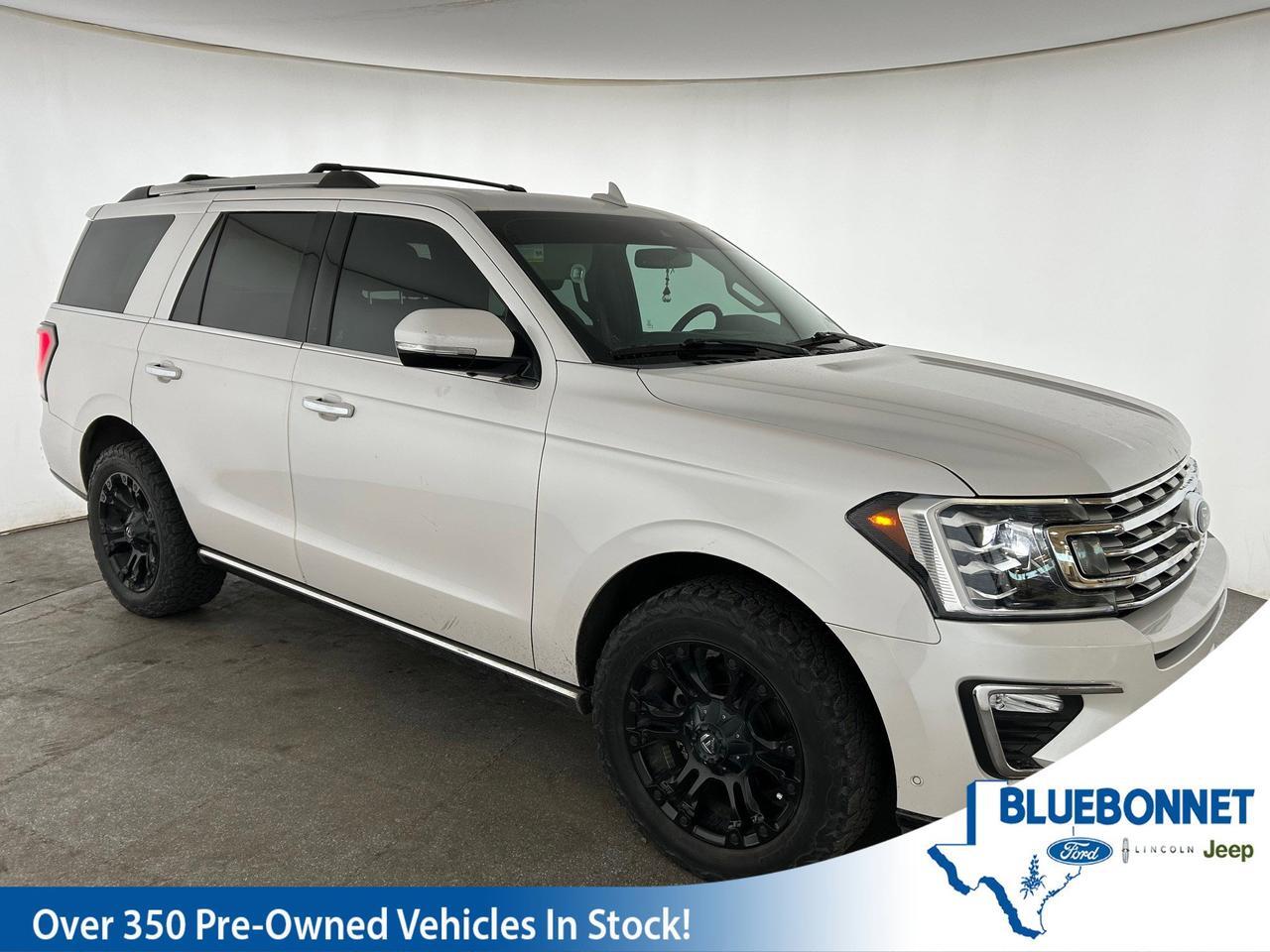 2019 Ford Expedition Limited