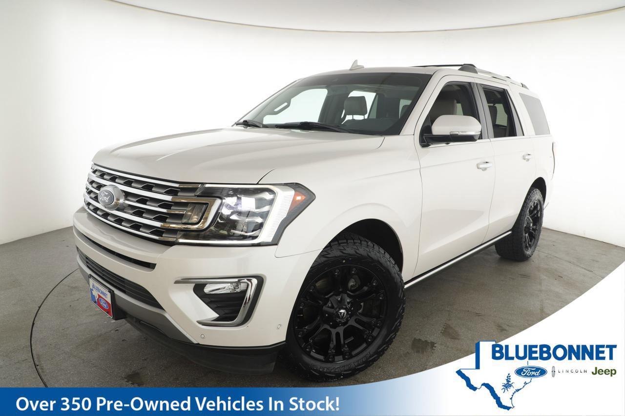 2019 Ford Expedition