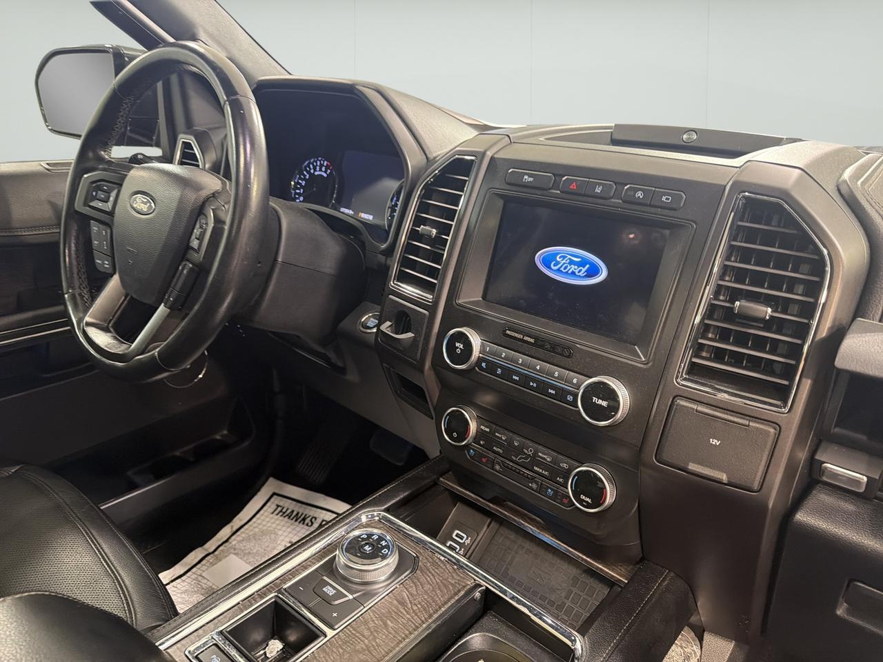 2019 Ford Expedition Limited San Antonio TX