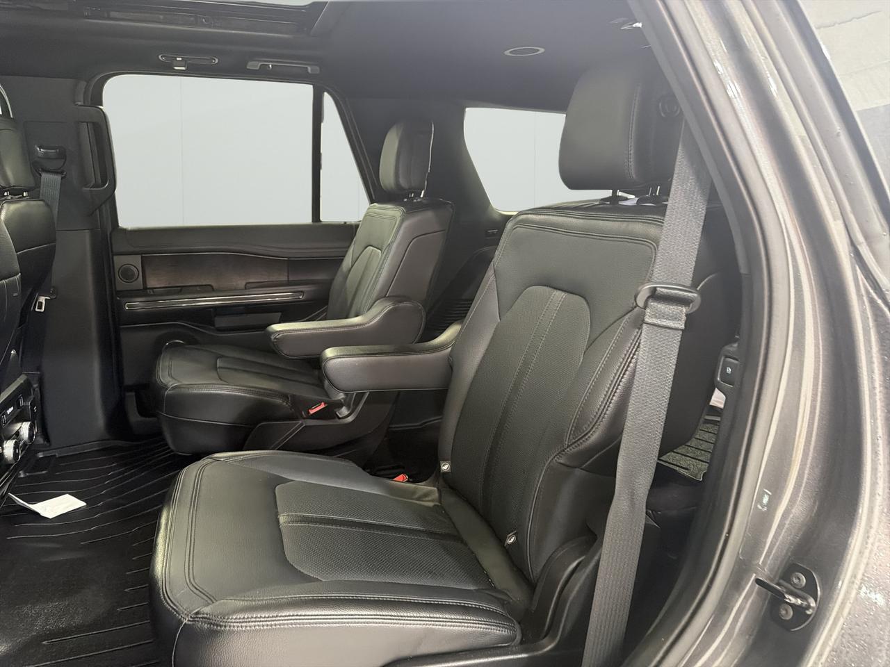 2019 Ford Expedition Limited San Antonio TX
