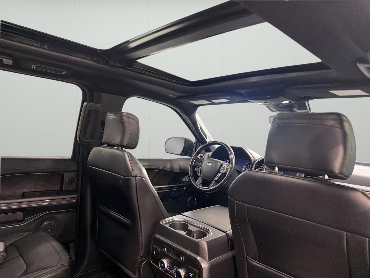 2019 Ford Expedition Limited San Antonio TX