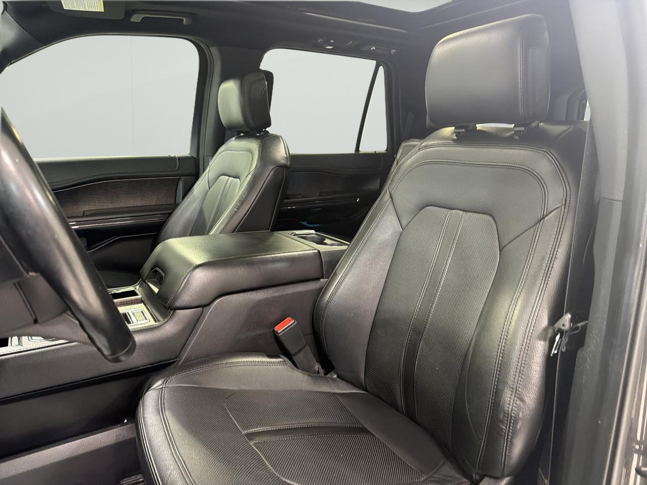 2019 Ford Expedition Limited San Antonio TX