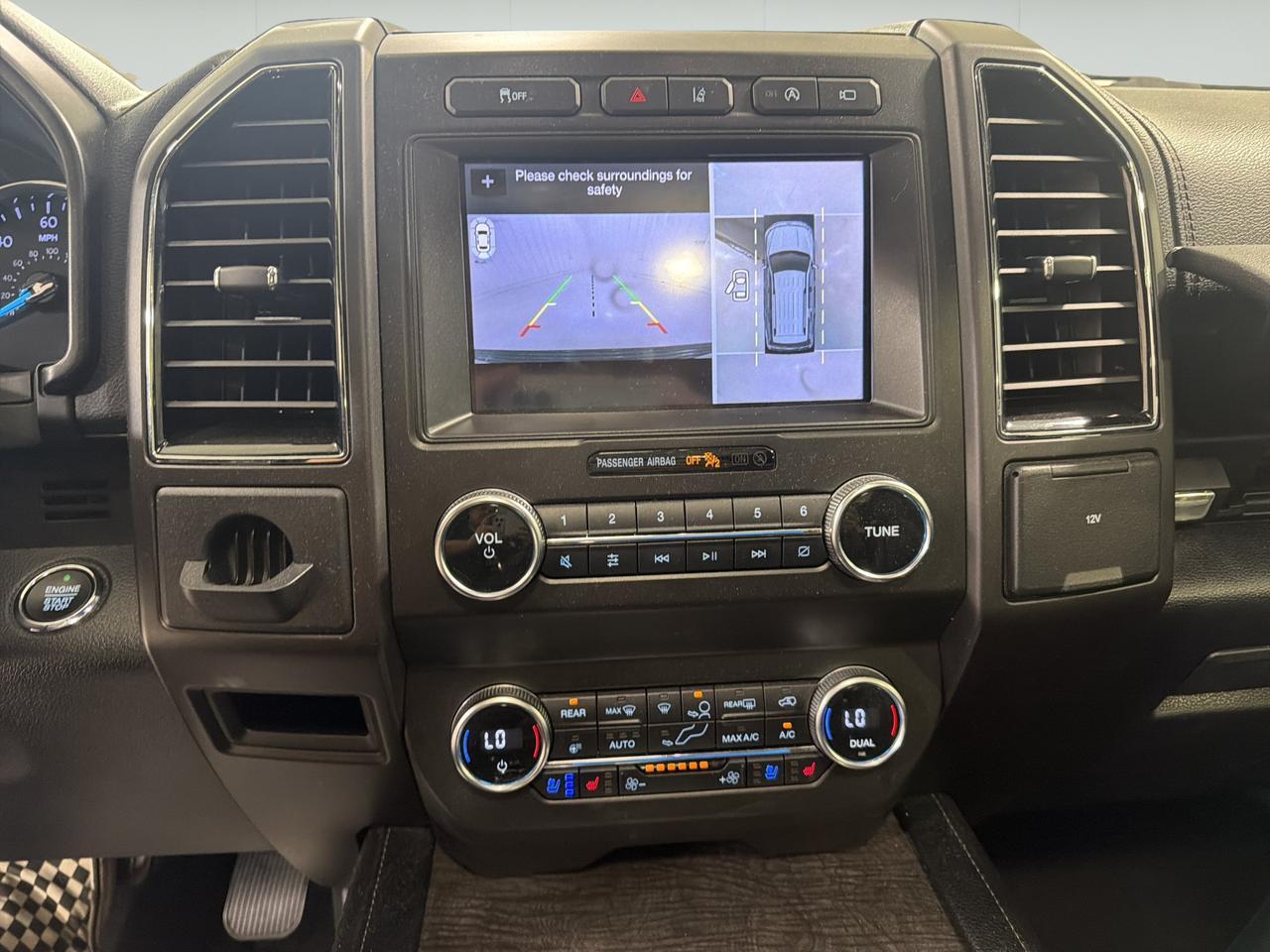 2019 Ford Expedition Limited San Antonio TX