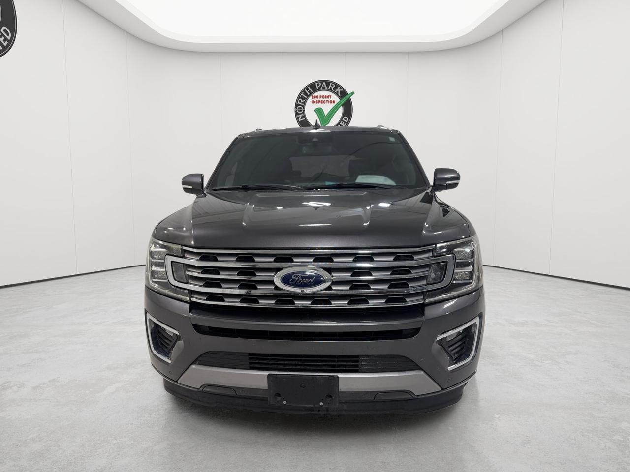 2019 Ford Expedition Limited San Antonio TX