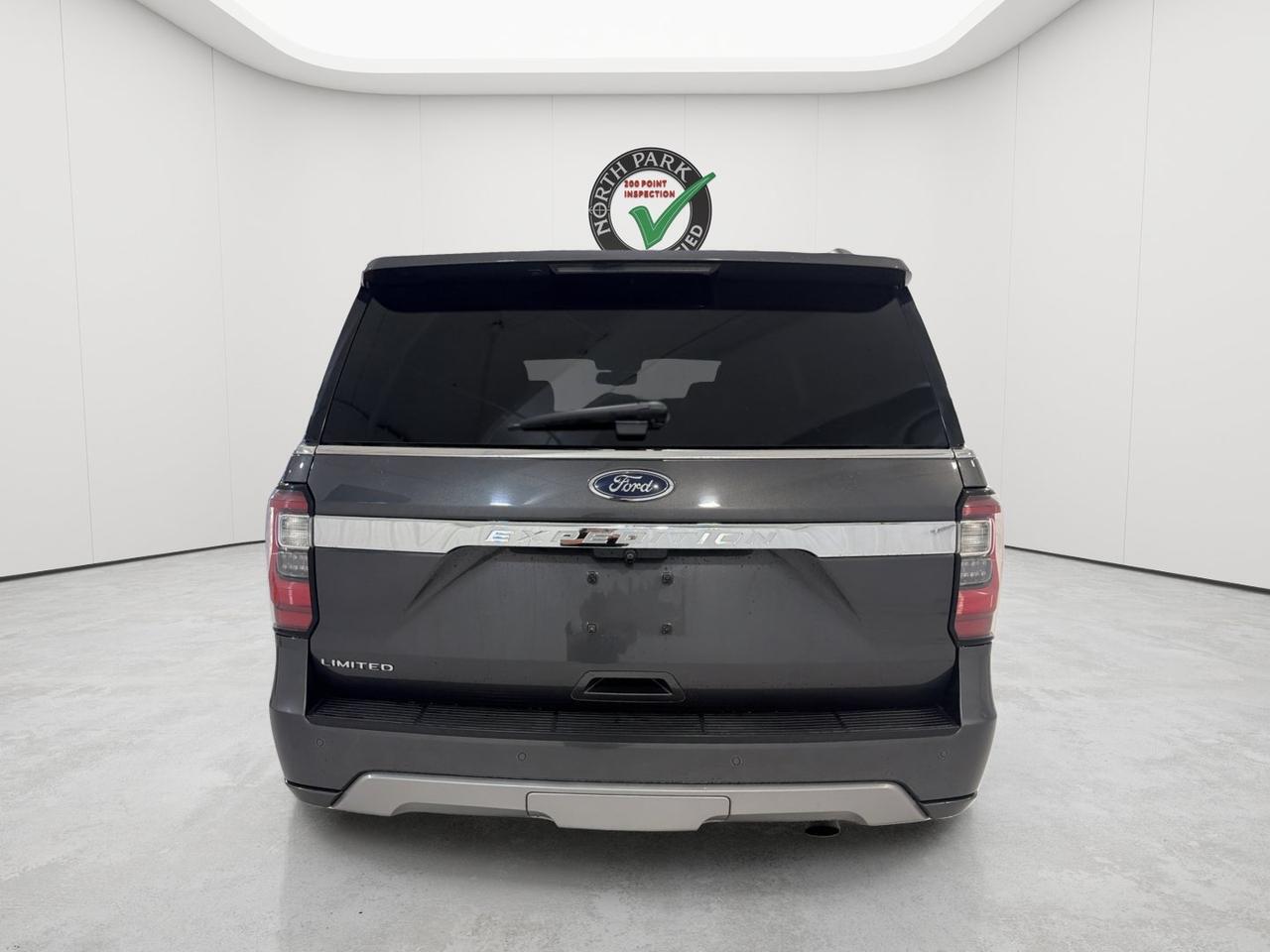 2019 Ford Expedition Limited San Antonio TX
