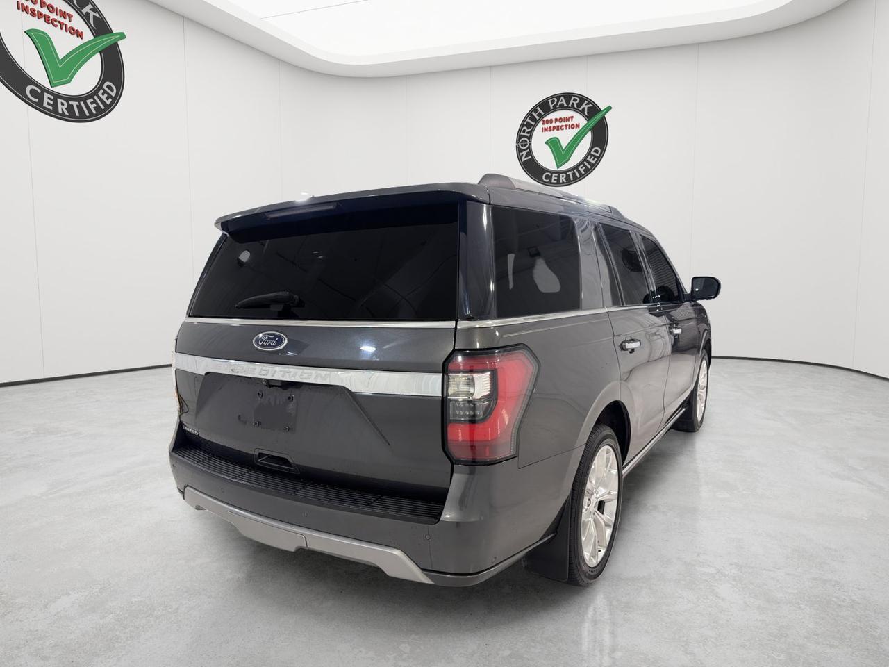 2019 Ford Expedition Limited San Antonio TX