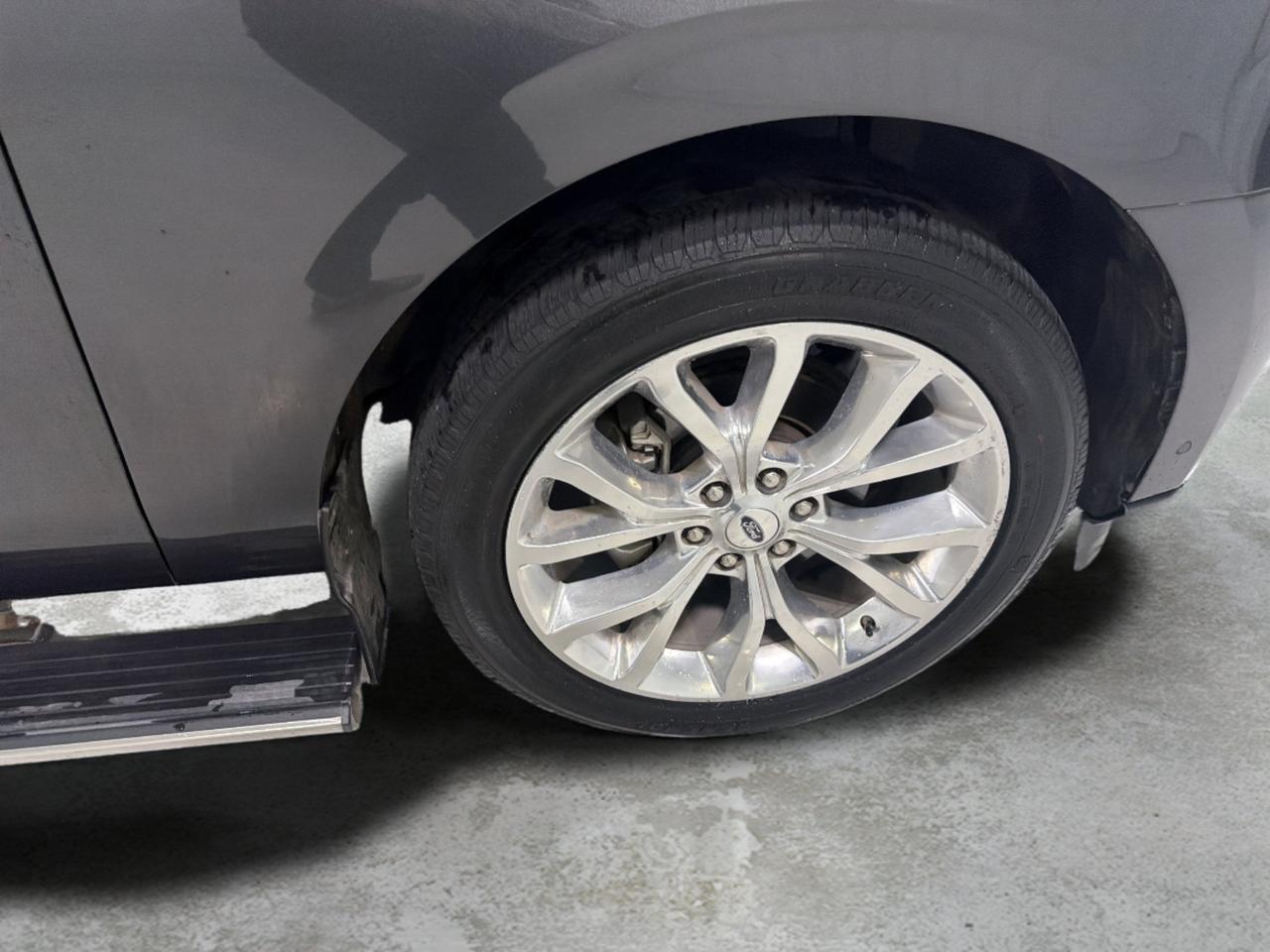 2019 Ford Expedition Limited San Antonio TX