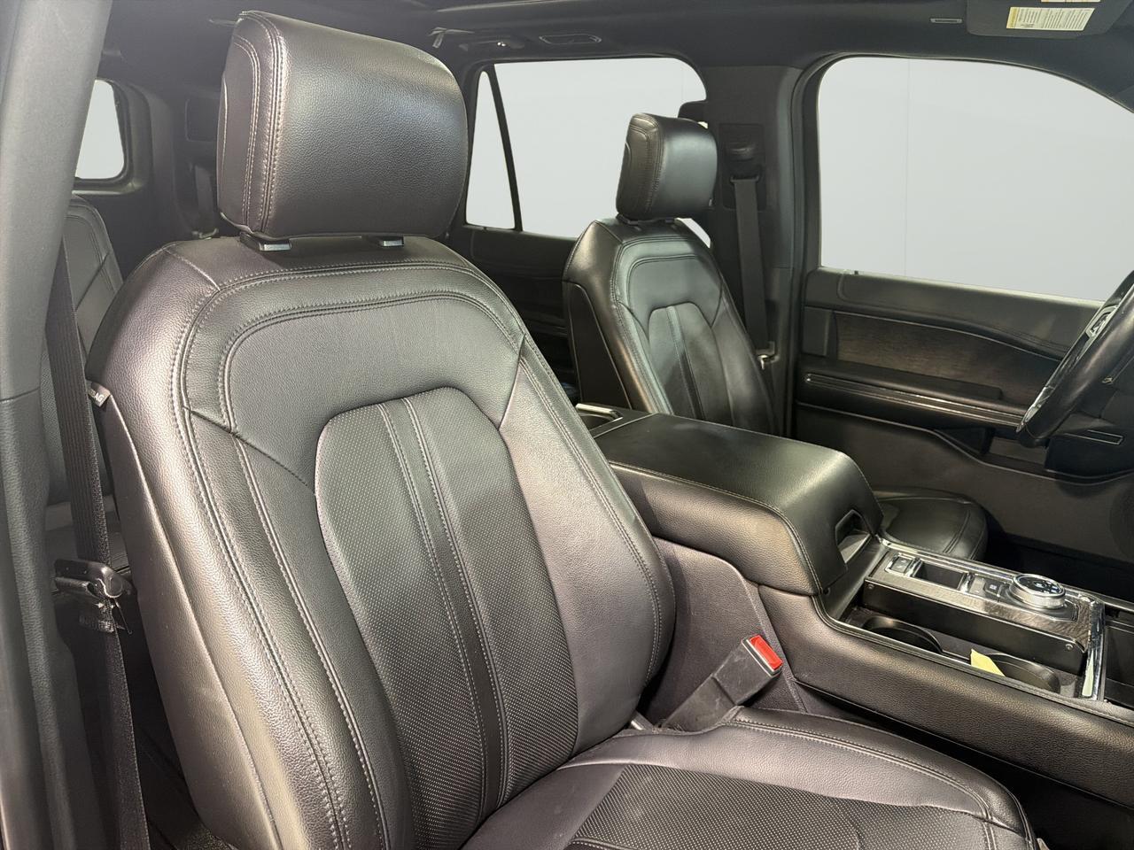 2019 Ford Expedition Limited San Antonio TX