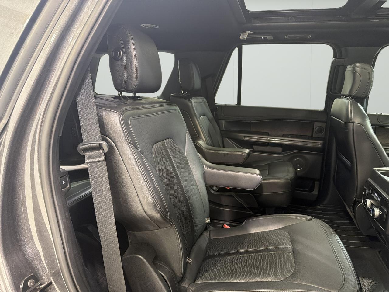 2019 Ford Expedition Limited San Antonio TX
