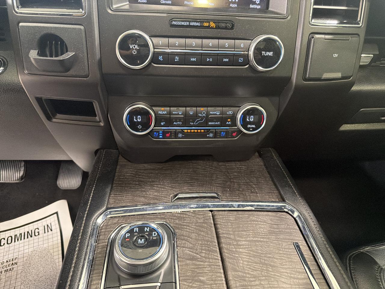 2019 Ford Expedition Limited San Antonio TX
