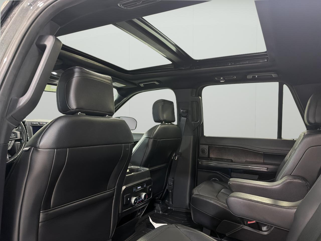 2019 Ford Expedition Limited San Antonio TX
