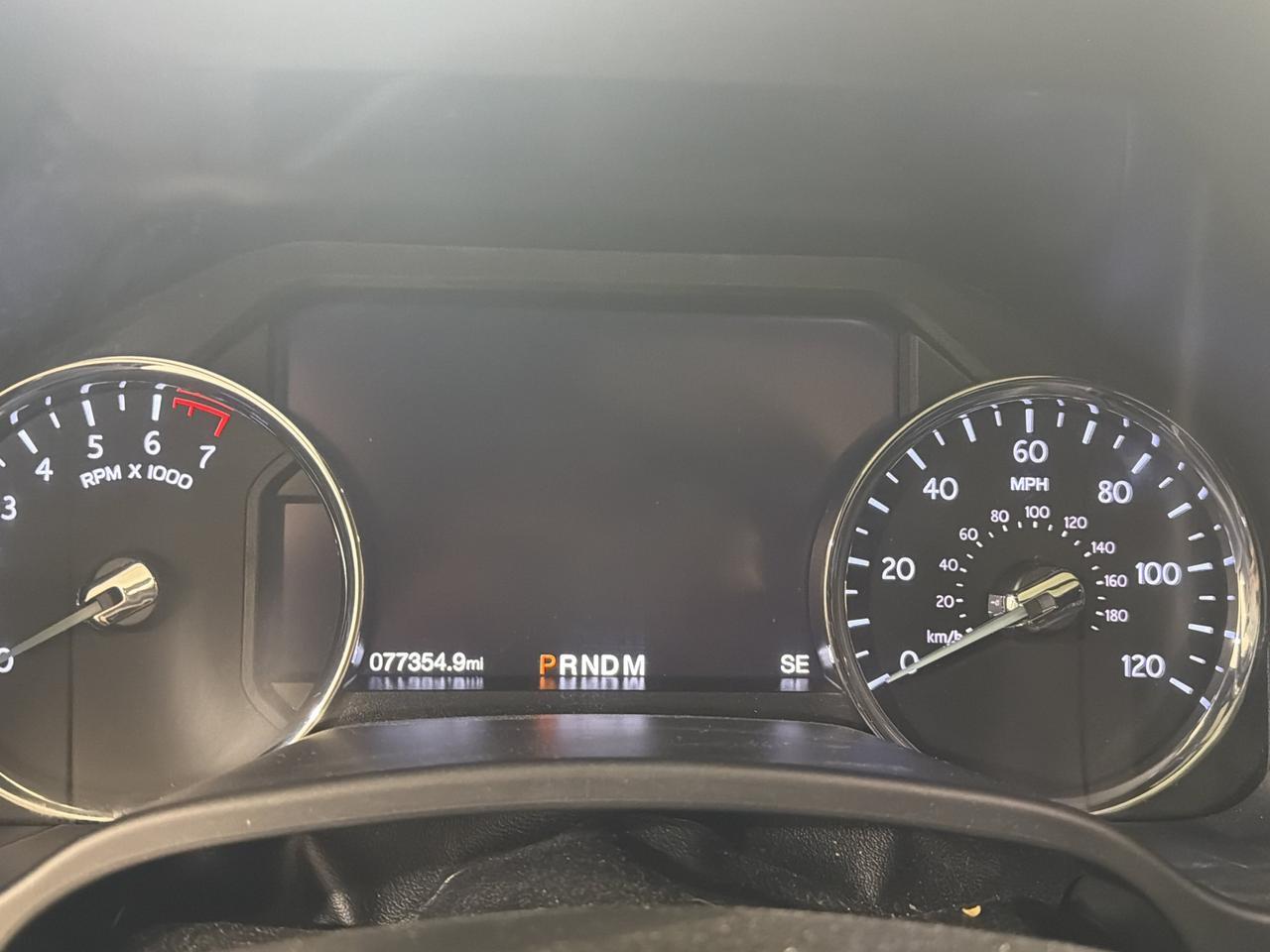 2019 Ford Expedition Limited San Antonio TX