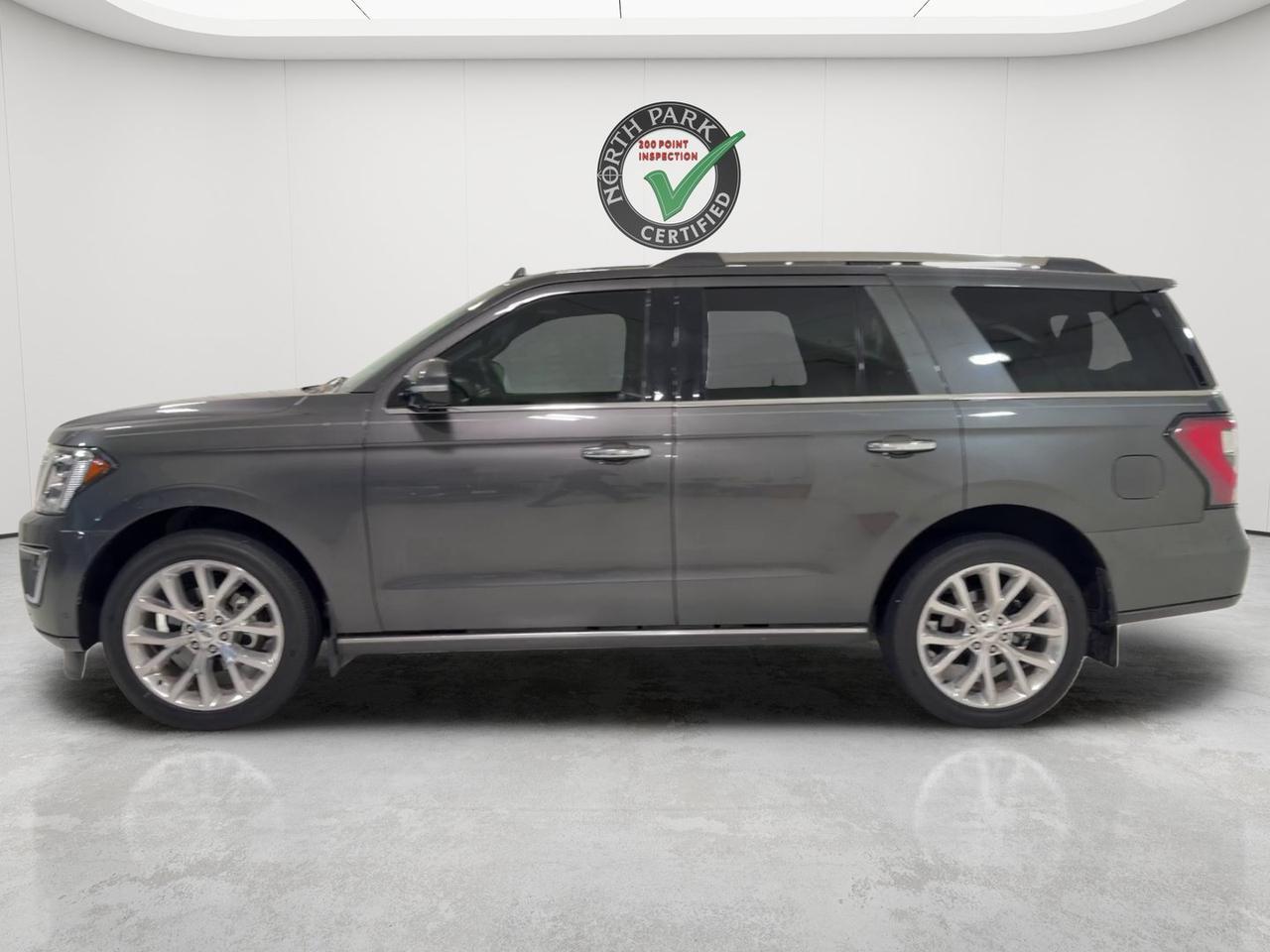 2019 Ford Expedition Limited