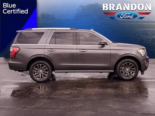 2019 Ford Expedition Limited Tampa FL 2019 Ford Expedition Limited Tampa FL