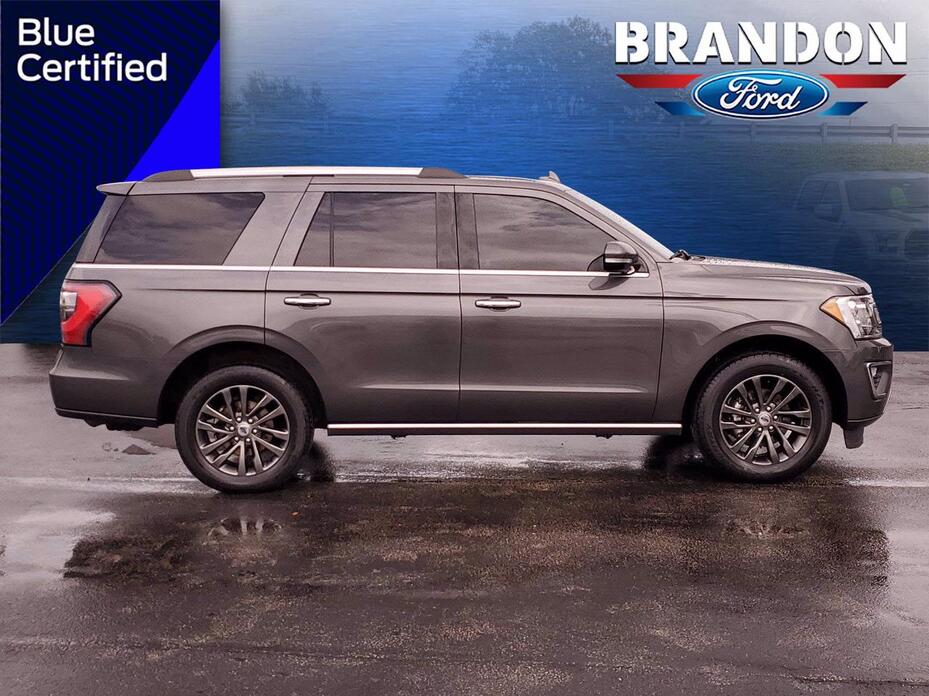 2019 Ford Expedition 2019 Ford Expedition