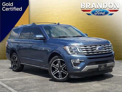 2019 Ford Expedition Limited Tampa FL 2019 Ford Expedition Limited Tampa FL