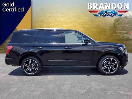 2019 Ford Expedition Limited Tampa FL 2019 Ford Expedition Limited Tampa FL