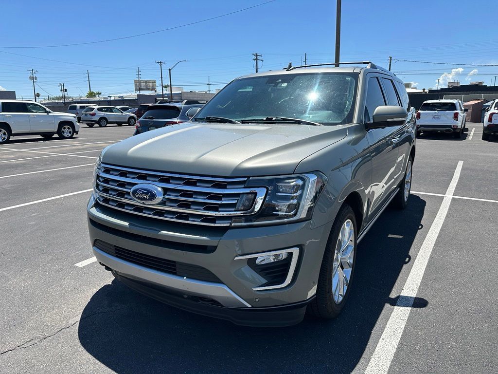 2019 Ford Expedition Limited Tucson AZ