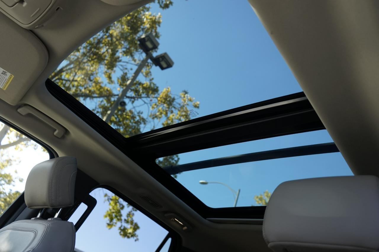 2019 Ford Expedition Limited Walnut Creek CA