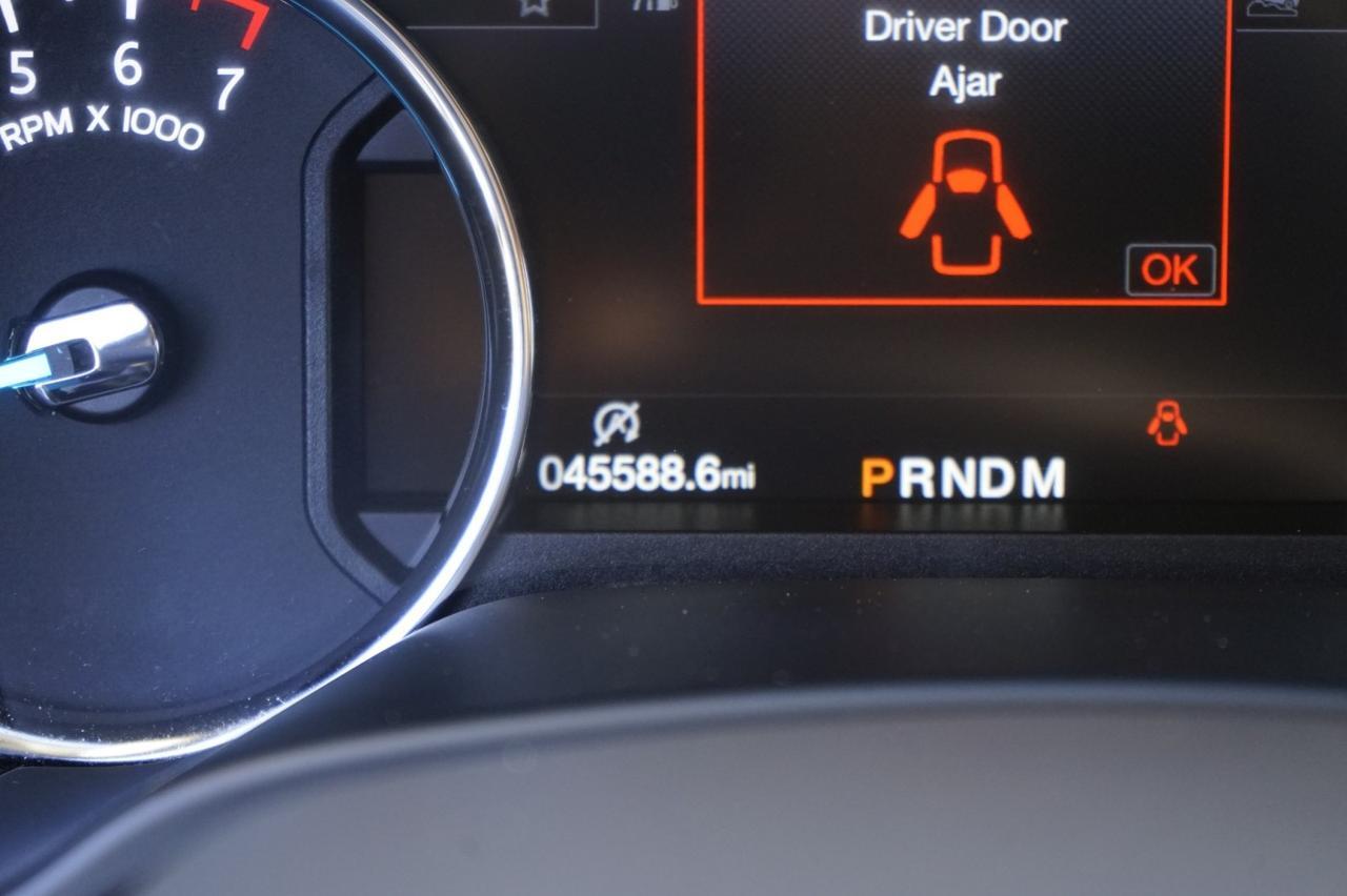 2019 Ford Expedition Limited Walnut Creek CA