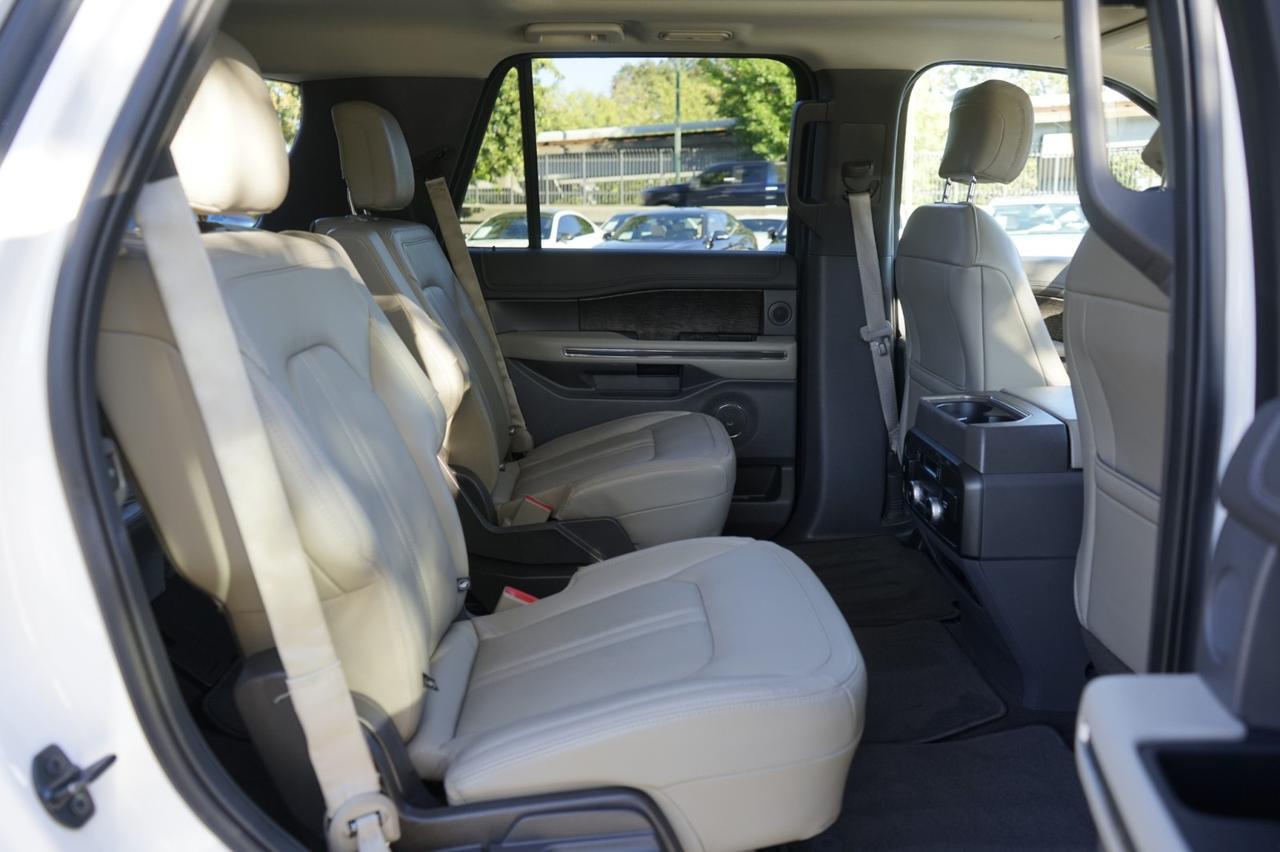 2019 Ford Expedition Limited Walnut Creek CA