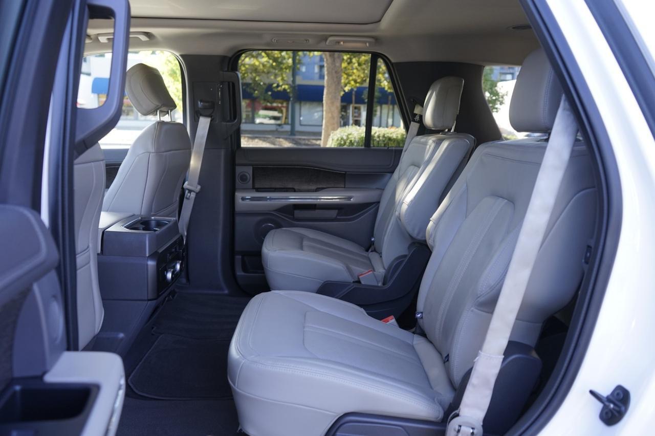 2019 Ford Expedition Limited Walnut Creek CA