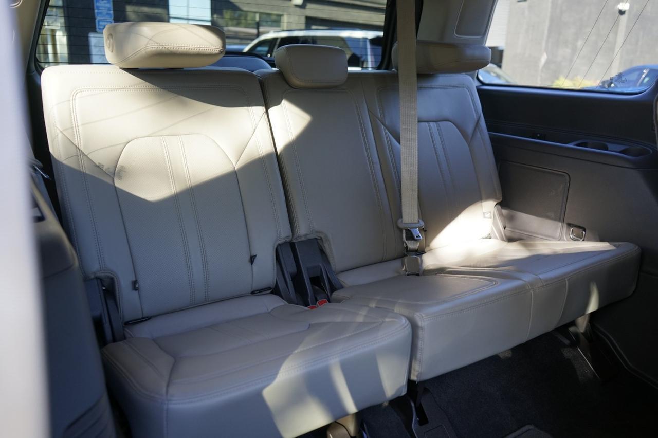 2019 Ford Expedition Limited Walnut Creek CA