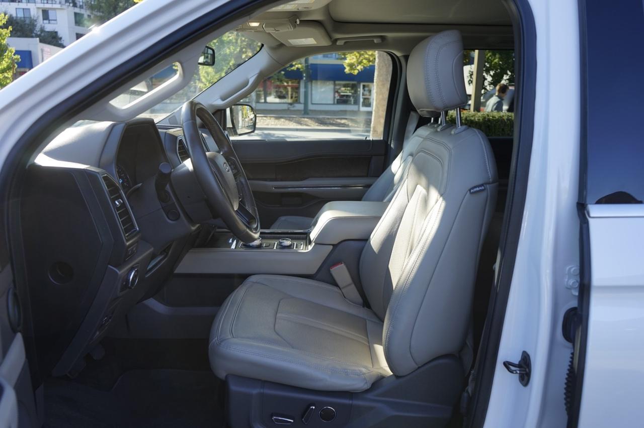 2019 Ford Expedition Limited Walnut Creek CA