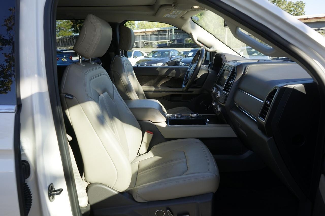 2019 Ford Expedition Limited Walnut Creek CA