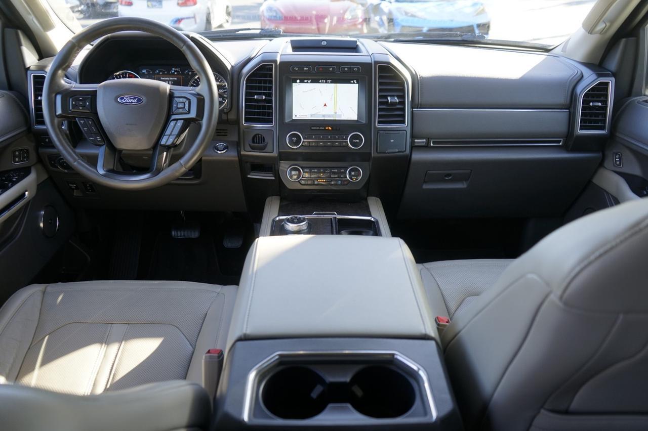 2019 Ford Expedition Limited Walnut Creek CA