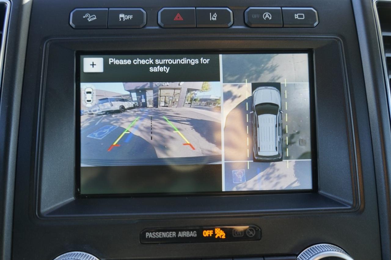 2019 Ford Expedition Limited Walnut Creek CA