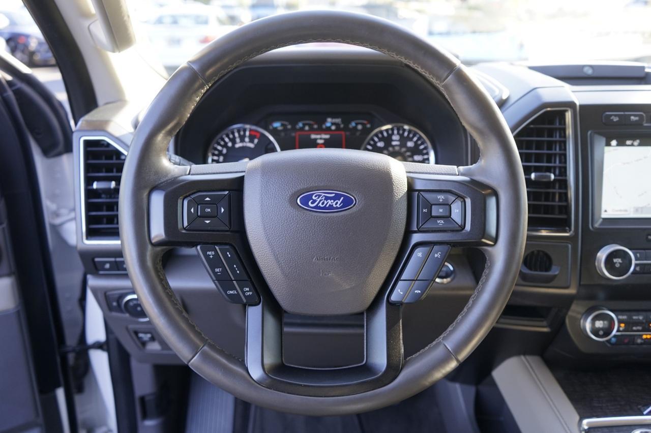 2019 Ford Expedition Limited Walnut Creek CA