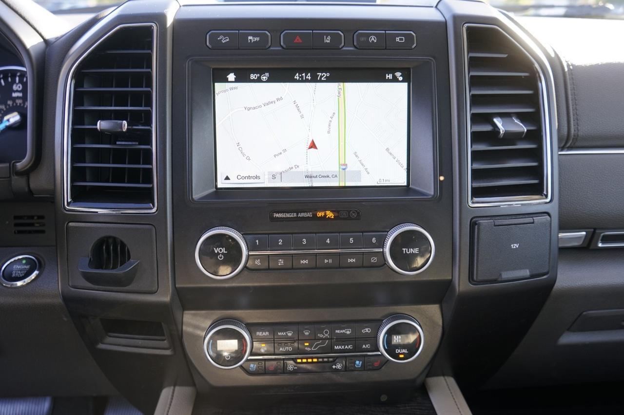 2019 Ford Expedition Limited Walnut Creek CA