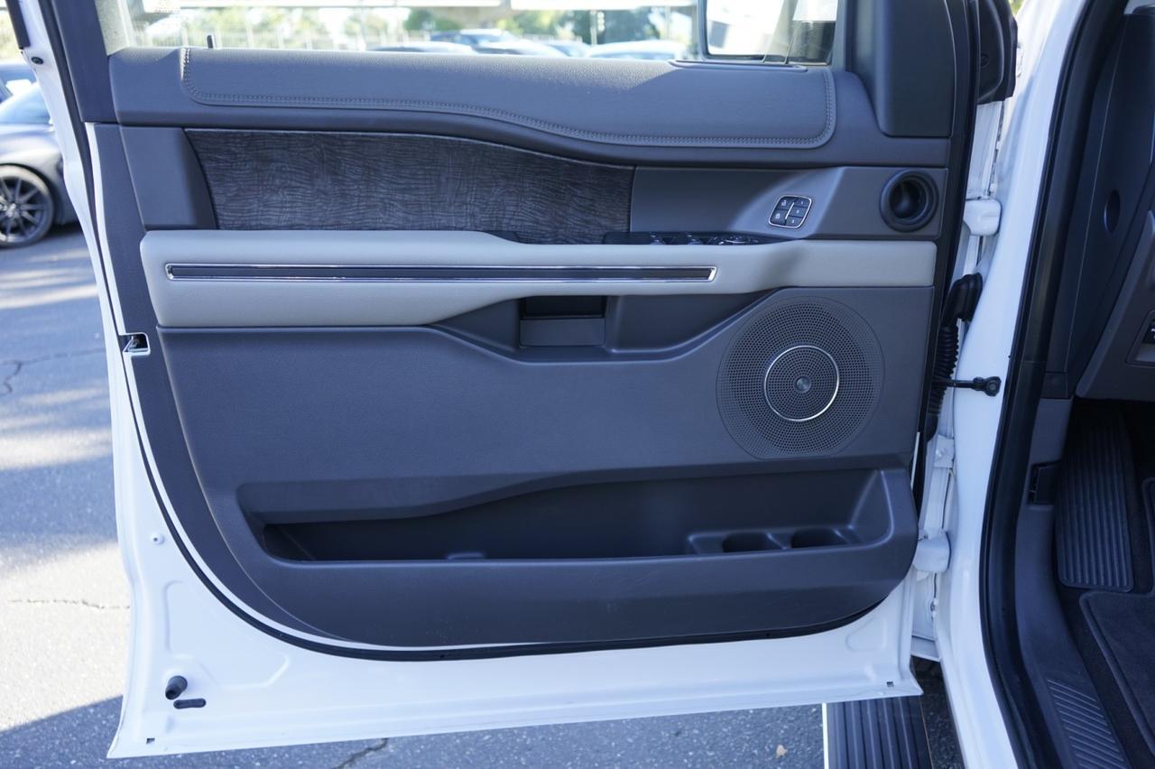 2019 Ford Expedition Limited Walnut Creek CA