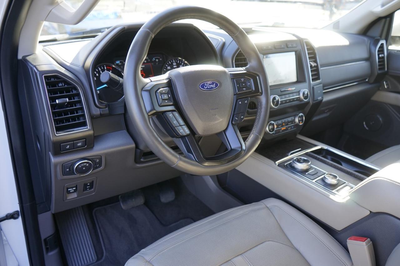 2019 Ford Expedition Limited Walnut Creek CA
