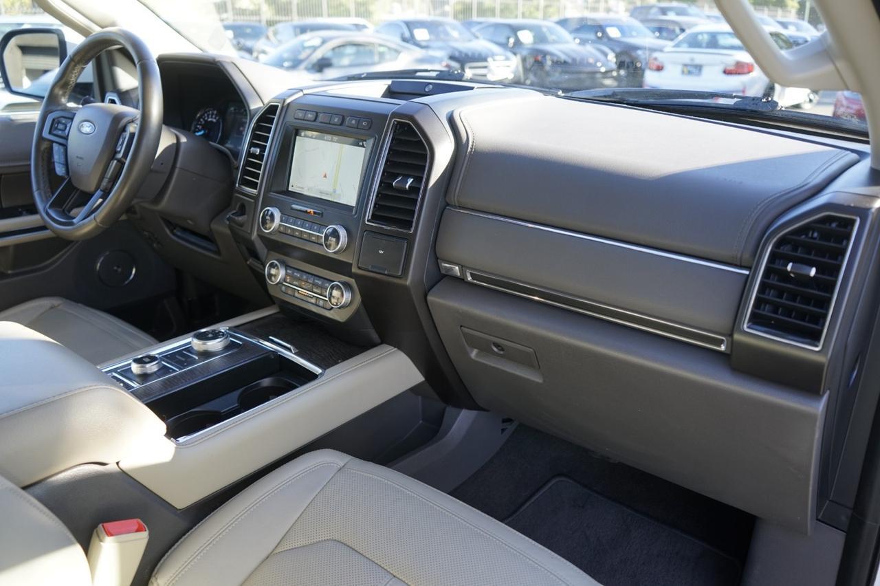 2019 Ford Expedition Limited Walnut Creek CA