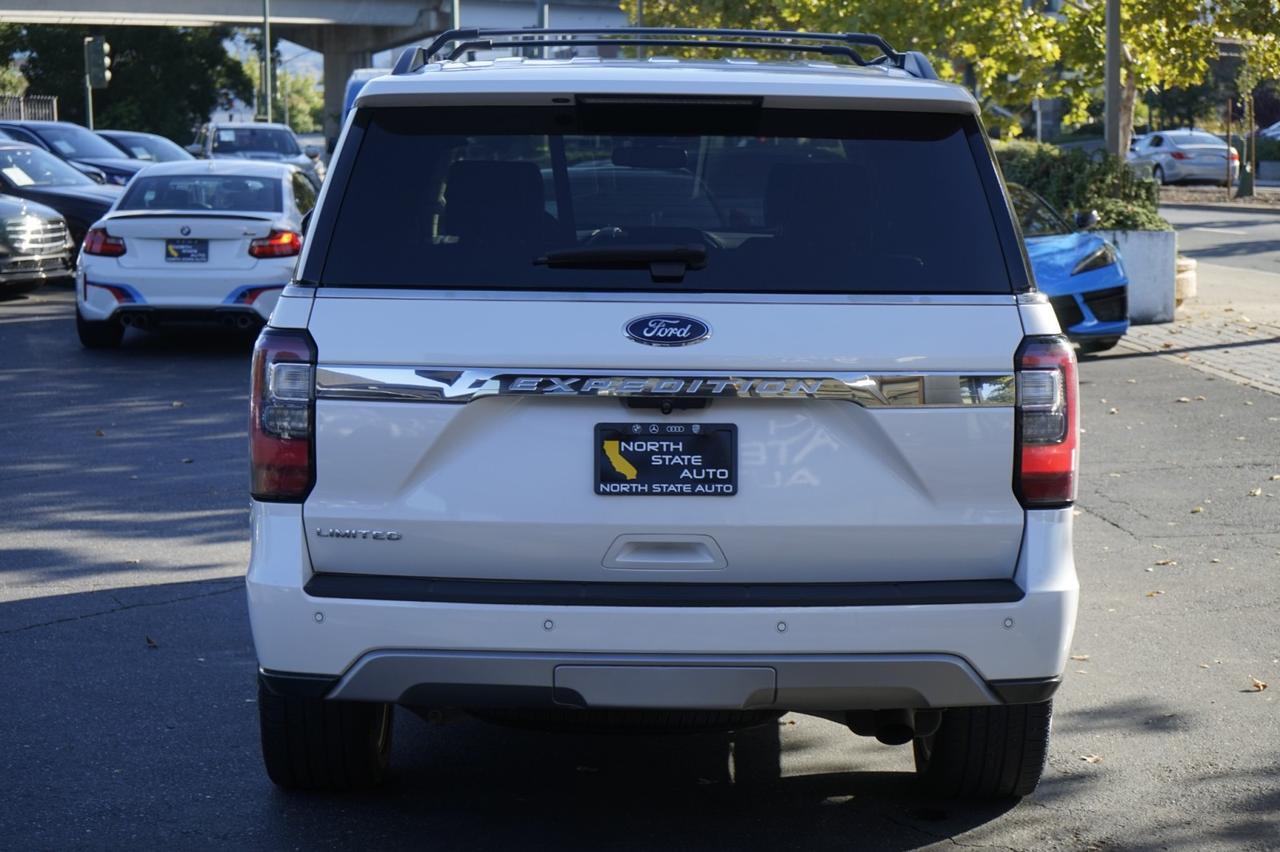 2019 Ford Expedition Limited Walnut Creek CA
