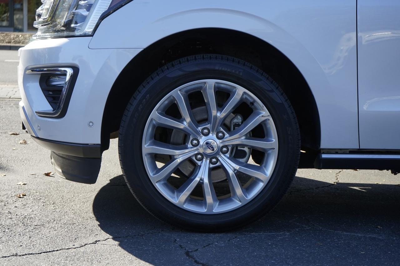 2019 Ford Expedition Limited Walnut Creek CA