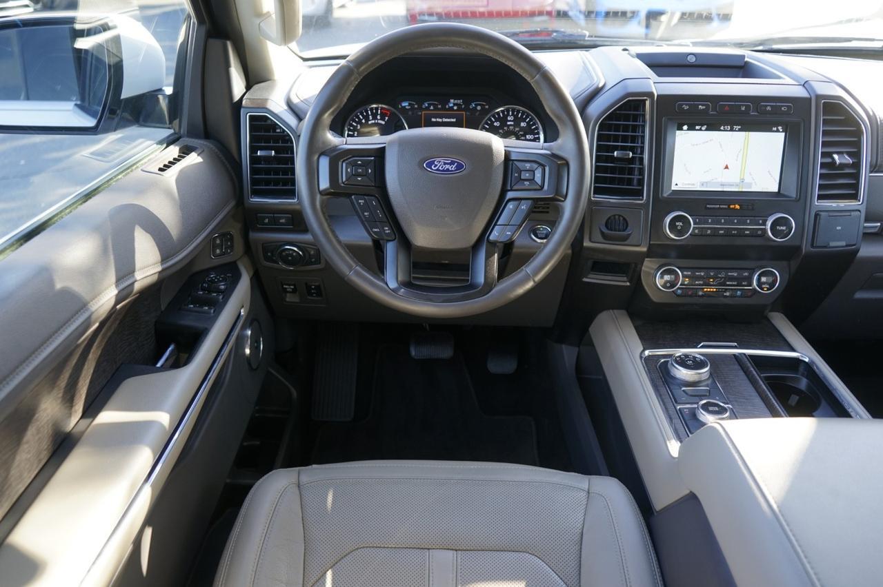 2019 Ford Expedition Limited Walnut Creek CA