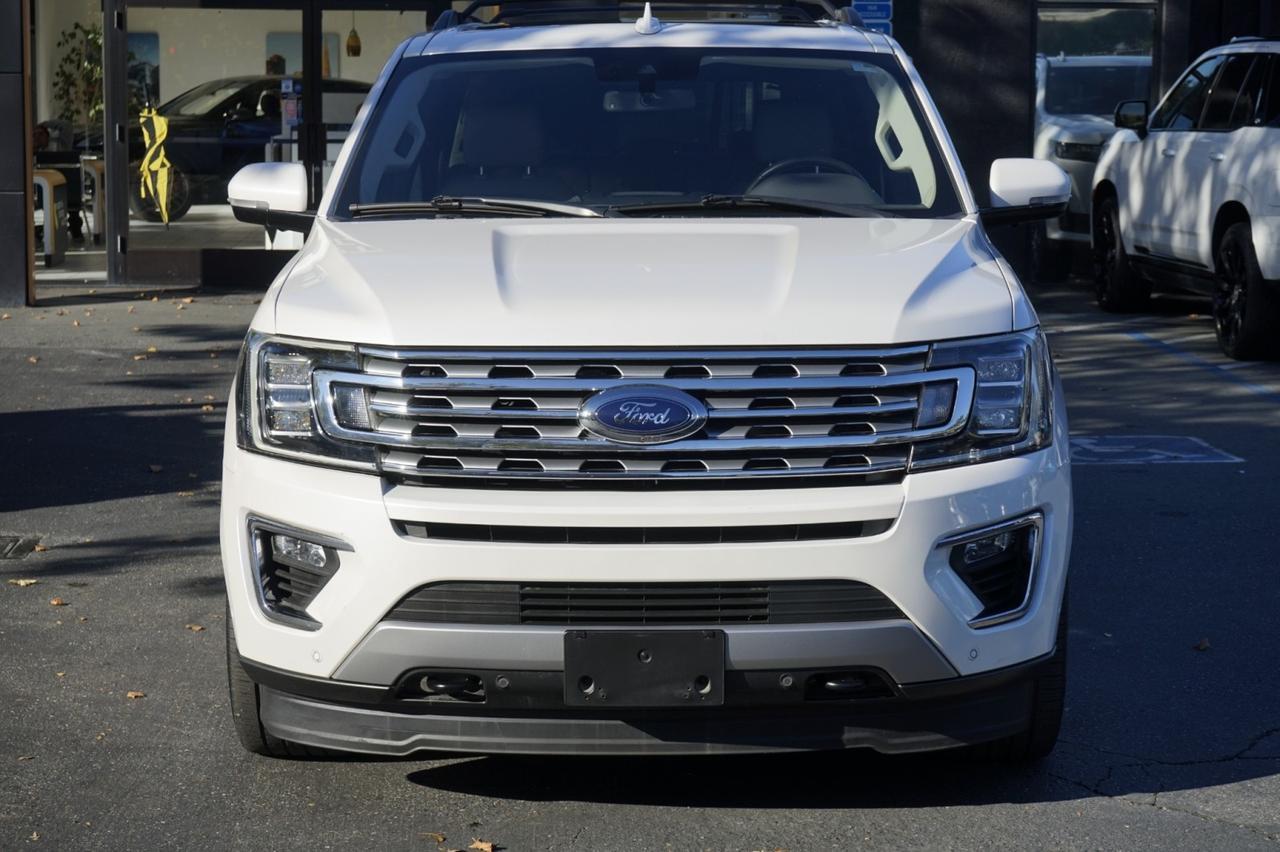 2019 Ford Expedition Limited Walnut Creek CA