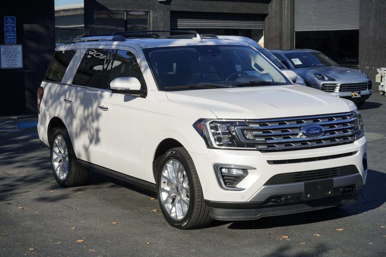 2019 Ford Expedition Limited Walnut Creek CA
