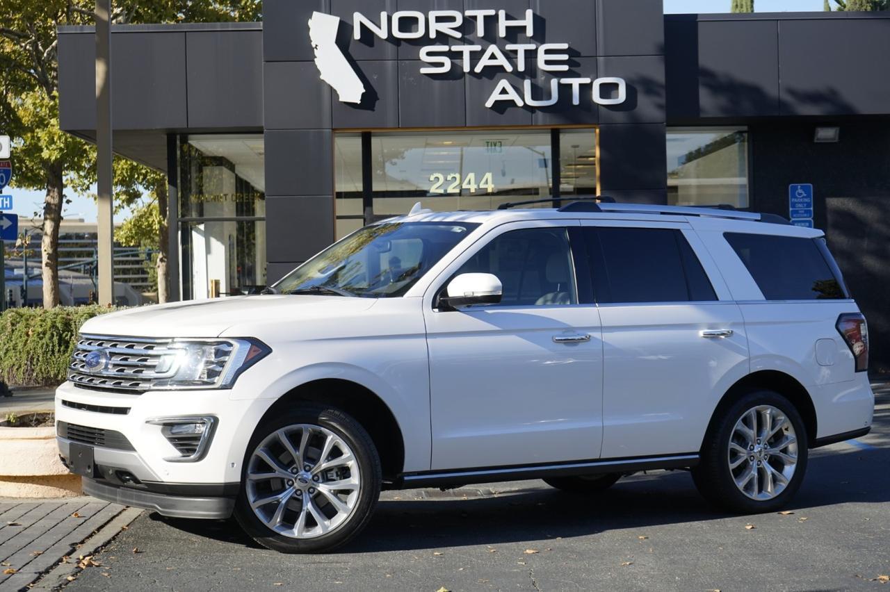 2019 Ford Expedition Limited Walnut Creek CA