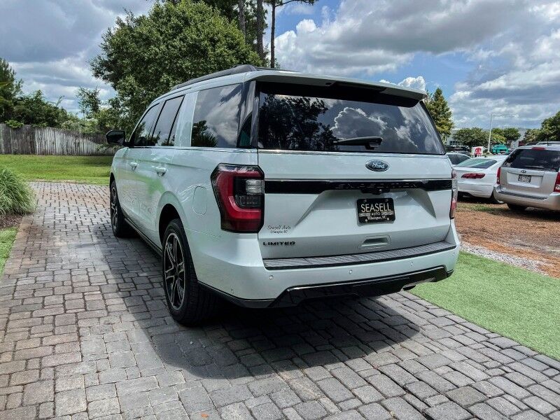 2019 Ford Expedition Limited Wilmington NC