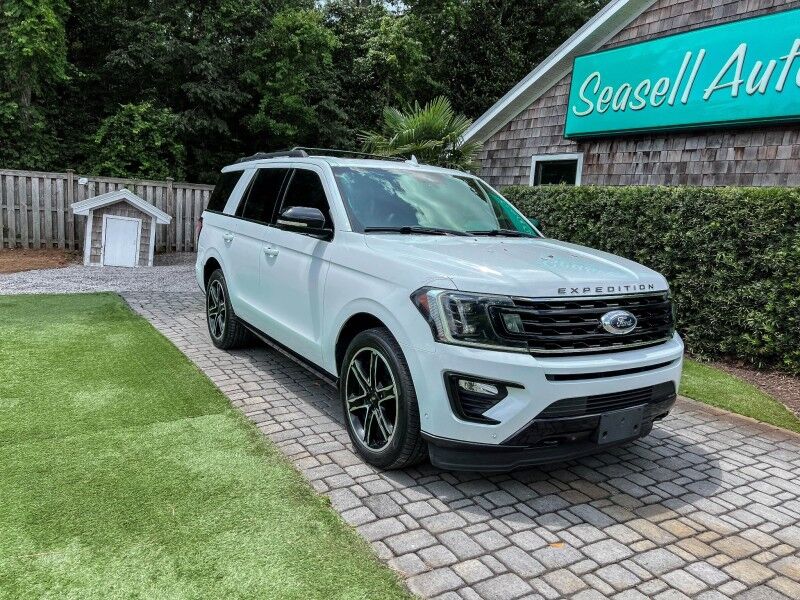 2019 Ford Expedition Limited Wilmington NC