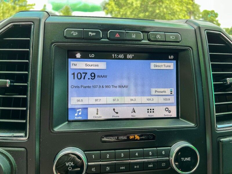 2019 Ford Expedition Limited Wilmington NC