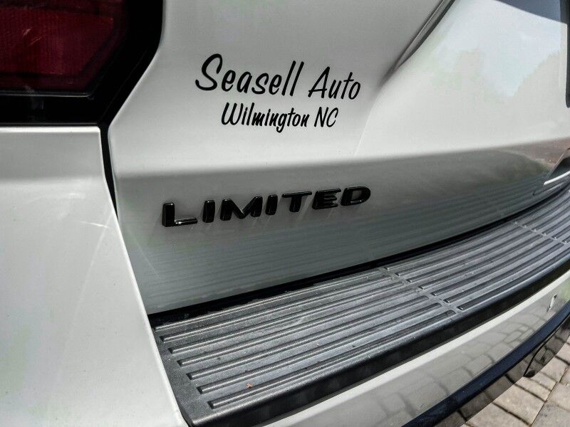 2019 Ford Expedition Limited Wilmington NC