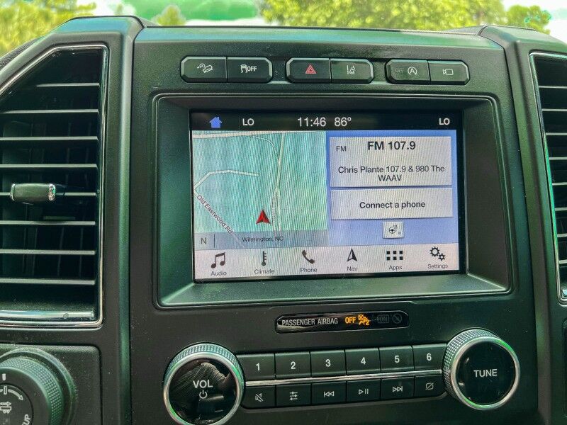 2019 Ford Expedition Limited Wilmington NC