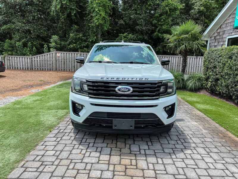 2019 Ford Expedition Limited Wilmington NC