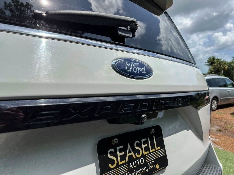 2019 Ford Expedition Limited Wilmington NC